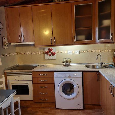 Casa Los Manantiales Tejeda  Εξωτερικό φωτογραφία