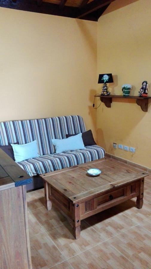 Casa Los Manantiales Tejeda  Εξωτερικό φωτογραφία
